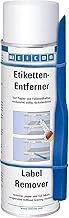 Weicon Etiket Sökücü | 500 Ml | Etkili Çalışma İçin Özel Spatula İle Birlikte ürün görseli 1