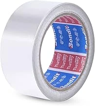 Alüminyum Folyo Bant Yanmaz 45 Mm X 15 Metre ürün görseli 1