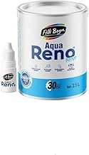 Filli Boya Aqua Reno Banyo Beyaz 2.5 Lt ürün görseli 1
