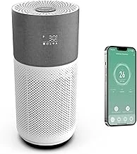 Xenon Hava Temizleyici | Hepa 13 Wifi 550 Cadr Uvc Göstergeli (Gri) X7420 ürün görseli 1