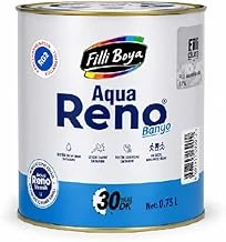 Filli Boya Aqua Reno Banyo 0.75 Lt Rg2 ürün görseli 1