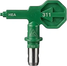 Titan Tool 353-311 Controlmax 311 Yüksek Verimli Havasız Püskürtme Ucu, Lekeler Kaplar Için İdeal ürün görseli 1