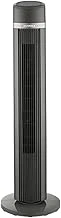 Luxell Lxf-260 G Gri Kule Vantilatör ürün görseli 1