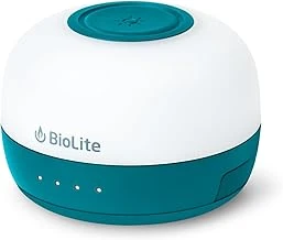Biolite Alpenglow Mini Fener Teal ürün görseli 1