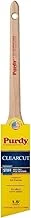 Purdy 144080115 Clearcut Serisi Dale Açılı Trim Boya Fırçası, 1-1/2" ürün görseli 1