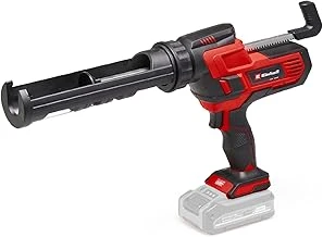 Akülü Silikon Tabancası Te-Sg 18/10 Li-Solo Power X-Change (18 V, 310 Ml Kartuşlar Için, 2.000 N'Ye Kadar Dağıtım Gücü, Ayarlanabilir Güç, Akü Dahil Değildir) - 4522250 ürün görseli 1
