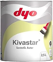 Kivastar 0,75 Litre Beyaz ürün görseli 1