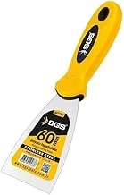 Sgs Ispatula Paslanmaz Çelik 60Mm ürün görseli 1