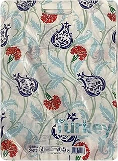 Arma Naksan Renkli Takviyeli Poşet No:3 33X45 Cm (50 Adet) ürün görseli 1