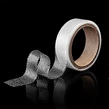 Texfix Filmsiz 50 M / 20 M / 10 M – 2 Cm, Ütü Bandı,Şerit Tela Paça Bandı, Amerikan Tela, Oeko-Tex Belgeli (10 M - 2 Cm) ürün görseli 1