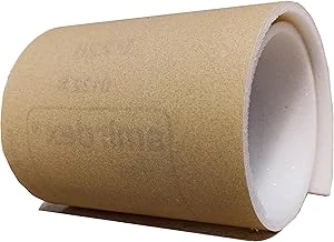 Terlans Süngerli Zımpara 220 Kum 50 Cm ürün görseli 1