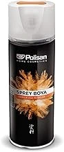 Akrilik Mat Beyaz Sprey Boya 400 Ml ürün görseli 1