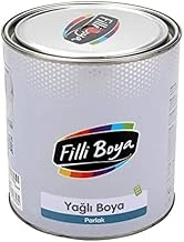 Filli Boya Sentetik Parlak Yağlı Boya Güneş 2.5Lt ürün görseli 1