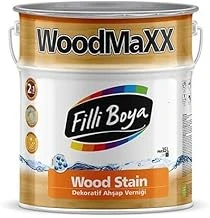 Filli Boya Woodmaxx Ahşap Verniği Çam 2,5 Lt ürün görseli 1