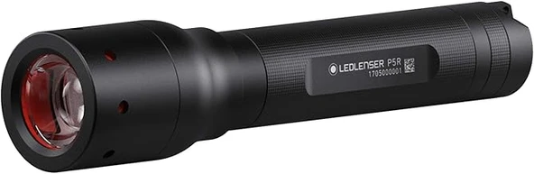 Ledlenser P5R Şarjlı El Feneri ürün görseli 1