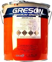 Lubex Greson Lit 3 16 Kg Sarı Yağı ürün görseli 1