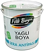 Filli Boya Antipas Gri 20 Kg (Sera Antipası) ürün görseli 1