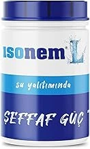 İsonem L Şeffaf Güç Su Yalıtım Boyası 1 Kg ürün görseli 1