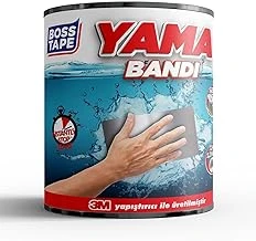 Güçlü Yapiskan Suya Dayanikli Yama Bandi, 48 Mm X 1,2 M ürün görseli 1