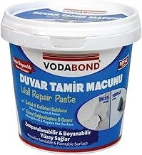 Vodabond Duvar Tamir Macunu - Beyaz- 650 Gr ürün görseli 1