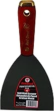 Red Devil 4113 10 Cm Sert Spackling Bıçağı ürün görseli 1