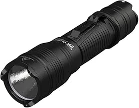 Ledlenser Tfx Gacrux 2500, Taktikal Şarjlı El Feneri ürün görseli 1
