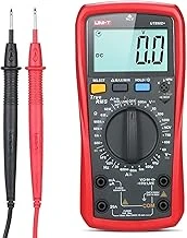 Uni-T Ut 890D+ Multimetre ürün görseli 1