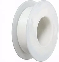 Teflon Sızdırmaz Yalıtım Bant Bandı 12 Mm X 8 Metre ürün görseli 1