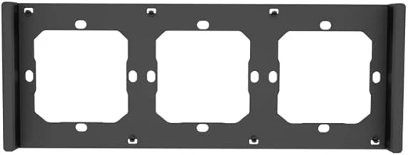 Sonoff Duvar Şalteri Frame 3 Vites Compm5 Tip 80 ürün görseli 1