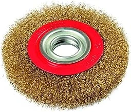 Gfb Daire Fırça Saçaklı 150 Mm ürün görseli 1