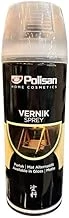 Akrilik Sprey Boya Parlak Vernik 400 Ml ürün görseli 1
