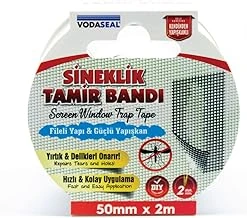 Vodaseal Sineklik Tamir Bandı, 50Mmx2Mt ürün görseli 1