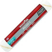 Wooster Fırça Pro/Doo-Z Roller Cover 3/8 Inç Nap, Rr642-14 ürün görseli 1