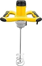 Rtrmax Rtm396 Boya Harç Karıştırıcı El Mikseri 1800 Watt ürün görseli 1