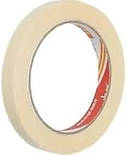 Vege Maskeleme Kâğit Bandi 24 Mm* 30 Mt 6 Adet ürün görseli 1