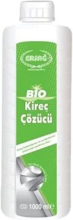 Ersağ Bio Kireç Çözücü, 1000 Ml, Çaydanlık Su Isıtıcıları İçin Temizleyici ürün görseli 1