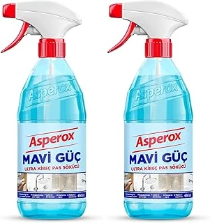 Asperox Güç Çözücü Sprey 650 Ml 2Li Paket ürün görseli 1