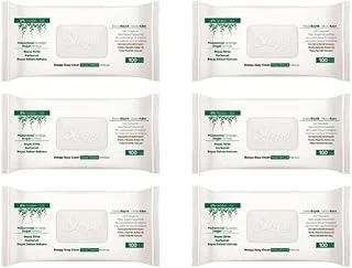 Sleepy Easy Clean Yüzey Temizlik Havlusu 100 Yaprak 6 Paket (600 Yaprak) ürün görseli 1