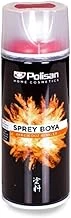 Akrilik Bayrak Kırmızı Sprey Boya 400 Ml ürün görseli 1