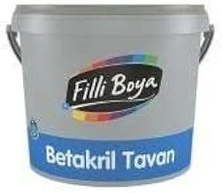 Filli Betakril 1 Kg Tavan Boyası ürün görseli 1