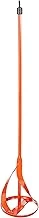 Wert W 2705/120, Karıştırıcı, Turuncu, (120 Mmx 600Mm) ürün görseli 1