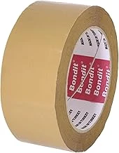 Bondit Koli Bandı 45 Mm X 100 Mt Güçlü Yapışkanlı Kopmayan Bant ürün görseli 1