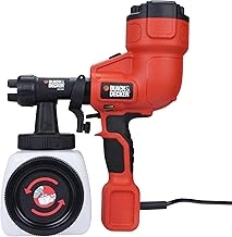 Black + Decker Hvlp200 Boya Tabancası, Çok Renkli ürün görseli 1