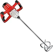 Boya Harç Mikseri Te-Mx 1600-2 Ce (2 Vitesli Dişli, Maksimum 750 Rpm, Hız Kontrolü, Ø133 Mm Harç Karıştırıcı Anahtar Dahil) - 4258555 ürün görseli 1