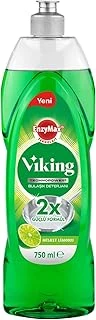 Sıvı Bulaşık Deterjanı Misket Limon 750 Ml 1 Adet ürün görseli 1