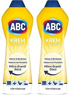 Abc Sıvı 750 Ml Limon 2Li Paket ürün görseli 1