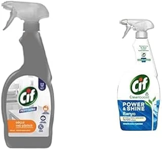 Profesyonel Güçlü Çözücü Sprey 750 Ml Power Shine Cleanboost Sprey Temizleyici Banyo İçin Temizleyici Kireç Çözücü 750 Ml, Banyo İçin Temizleyici Kireç Çözücü 750 Ml Ile ürün görseli 1