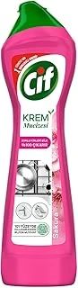Mucizesi Sakura Parfümlü Yüzey Temizleyici 500 Ml ürün görseli 1
