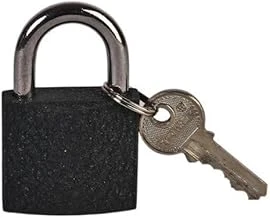 Gri Kısa Asma Kilit, 63 Mm ürün görseli 1