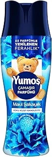 Yumoş Çamaşır Parfümü Şakayık 200 G ürün görseli 1